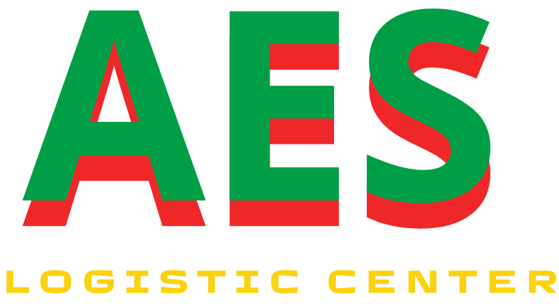 AES LOGICTIC CENTER
